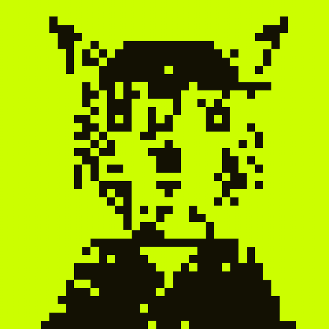 HoodCat #1506