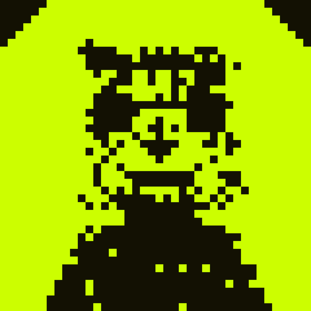 HoodCat #1507