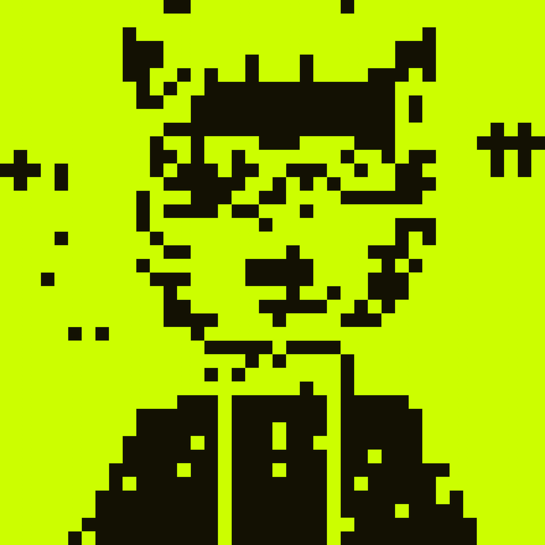 HoodCat #1508