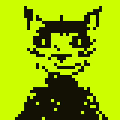 HoodCat #1515