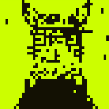 HoodCat #1519