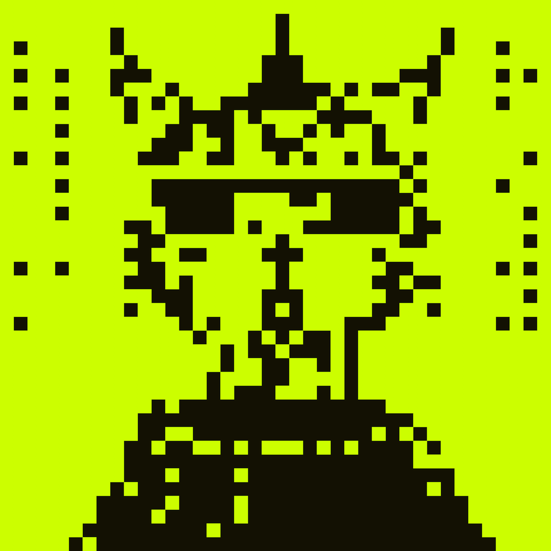 HoodCat #1520