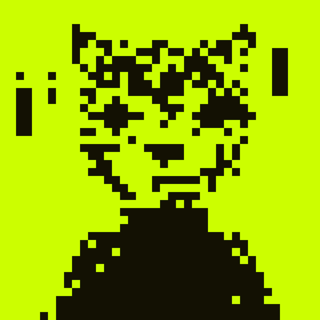 HoodCat #1523