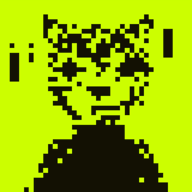 HoodCat #1523