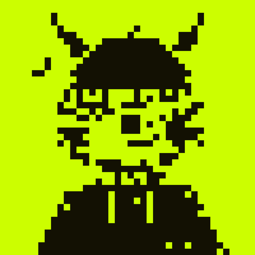 HoodCat #1524