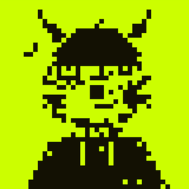 HoodCat #1524