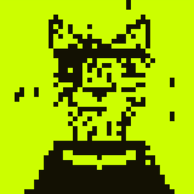 HoodCat #1525