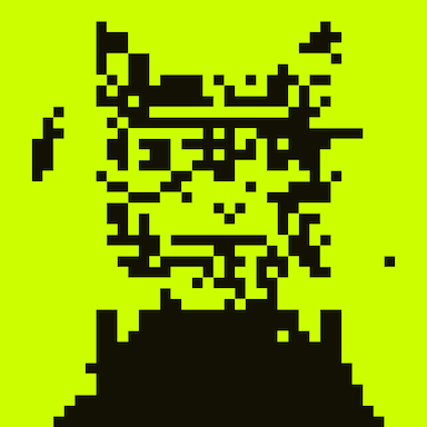 HoodCat #1529