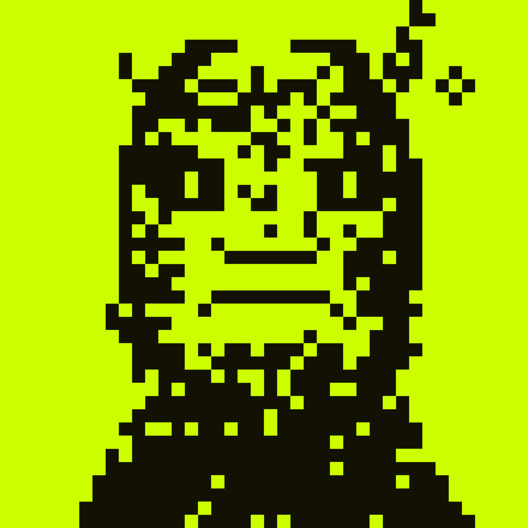 HoodCat #1530