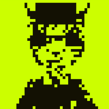 HoodCat #1533
