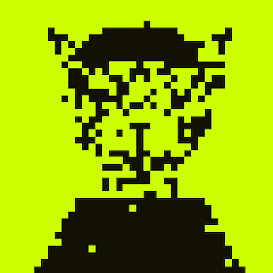 HoodCat #1535