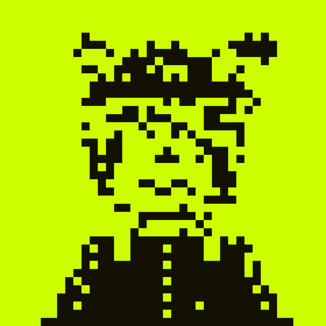 HoodCat #1540