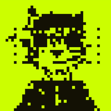 HoodCat #1546
