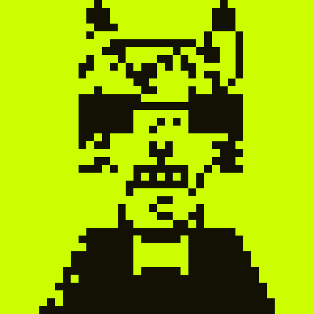HoodCat #1547