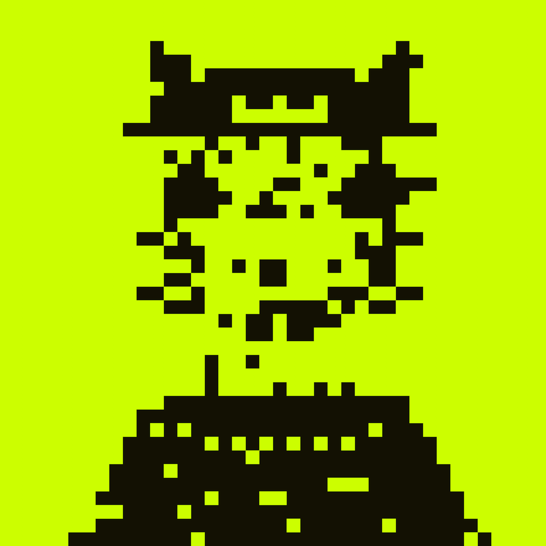 HoodCat #1551