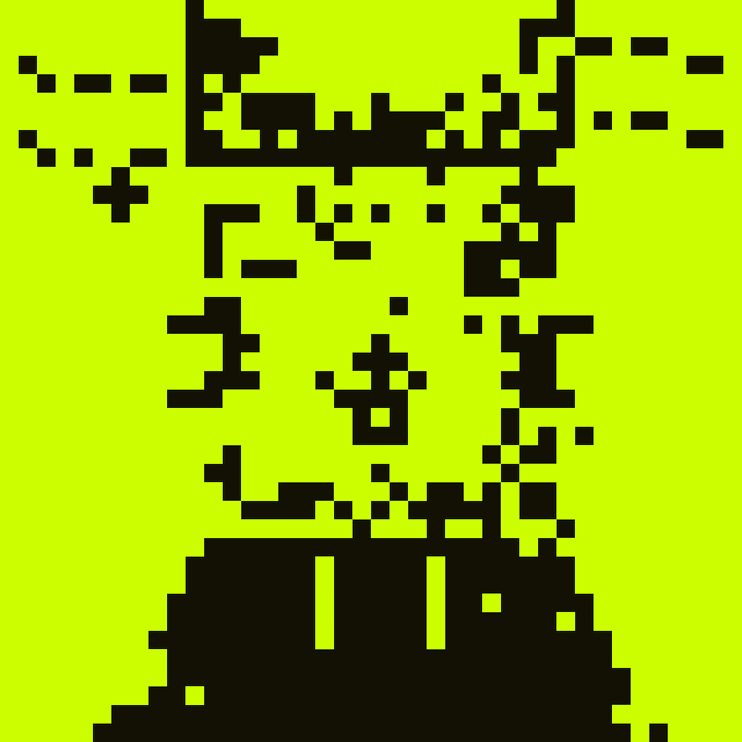 HoodCat #1553