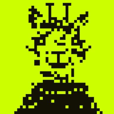 HoodCat #1556