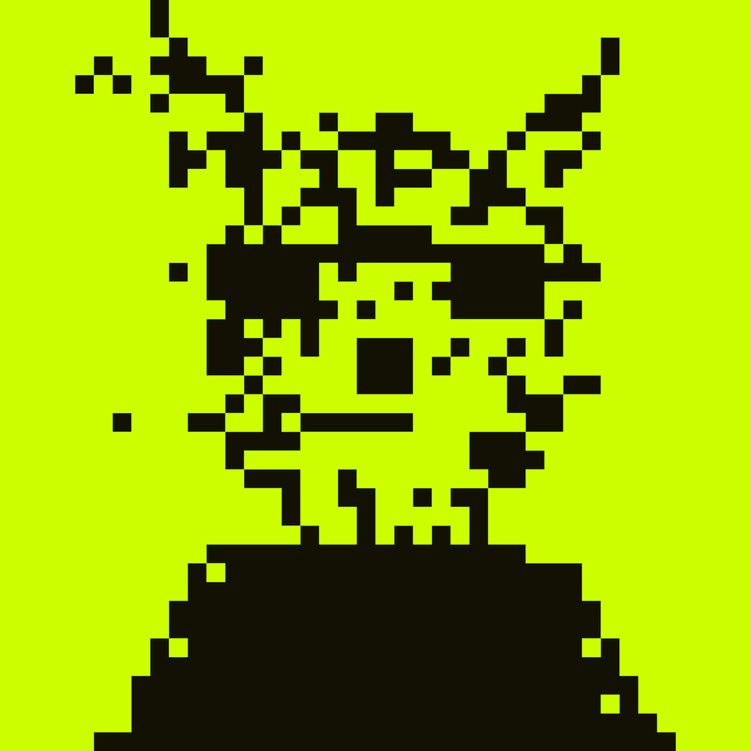 HoodCat #1560