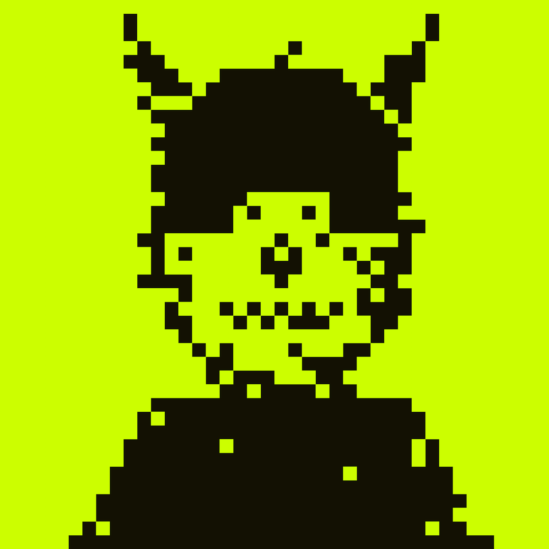 HoodCat #1571
