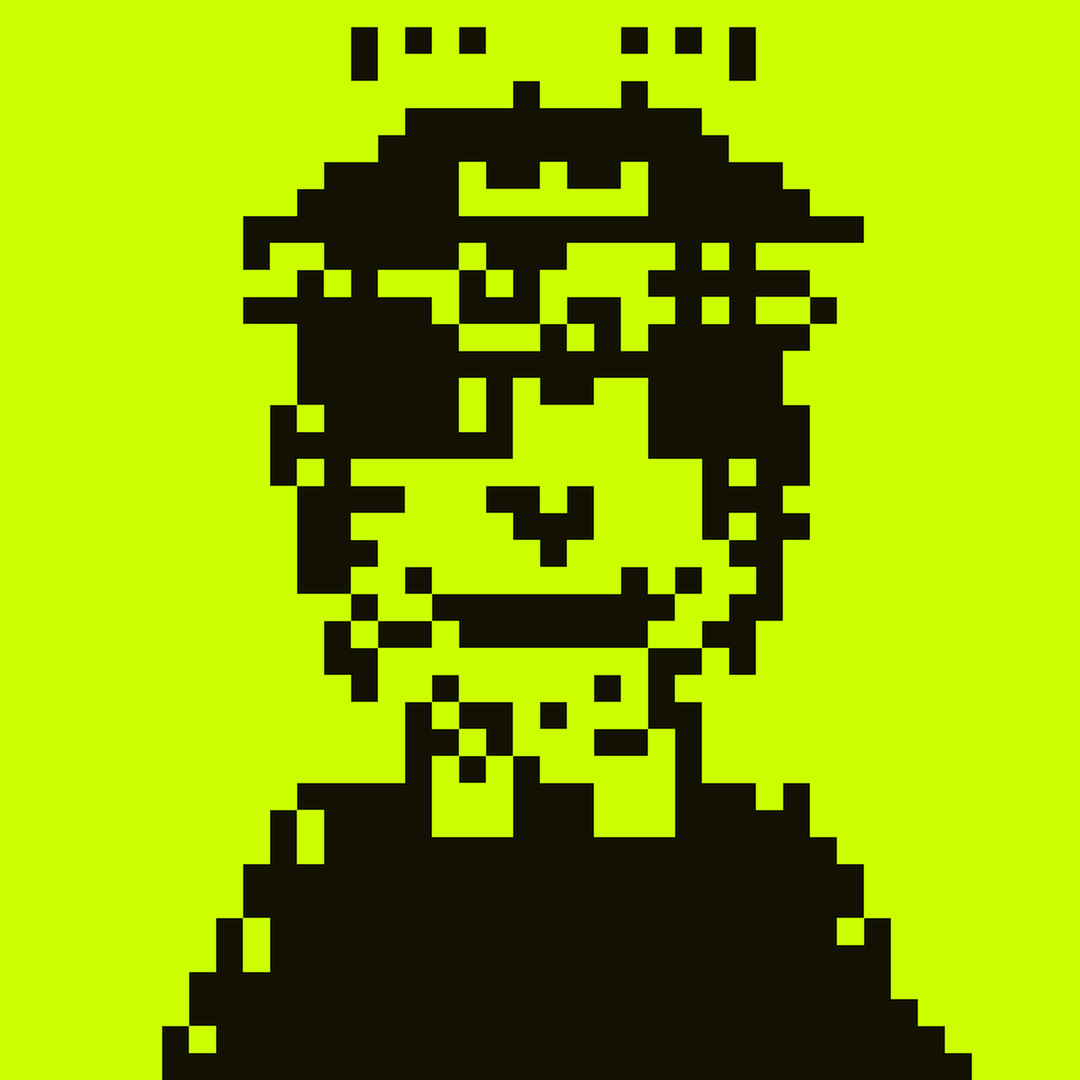HoodCat #1573