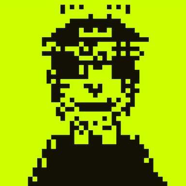 HoodCat #1573