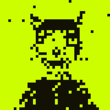 HoodCat #1580
