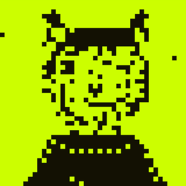 HoodCat #1584