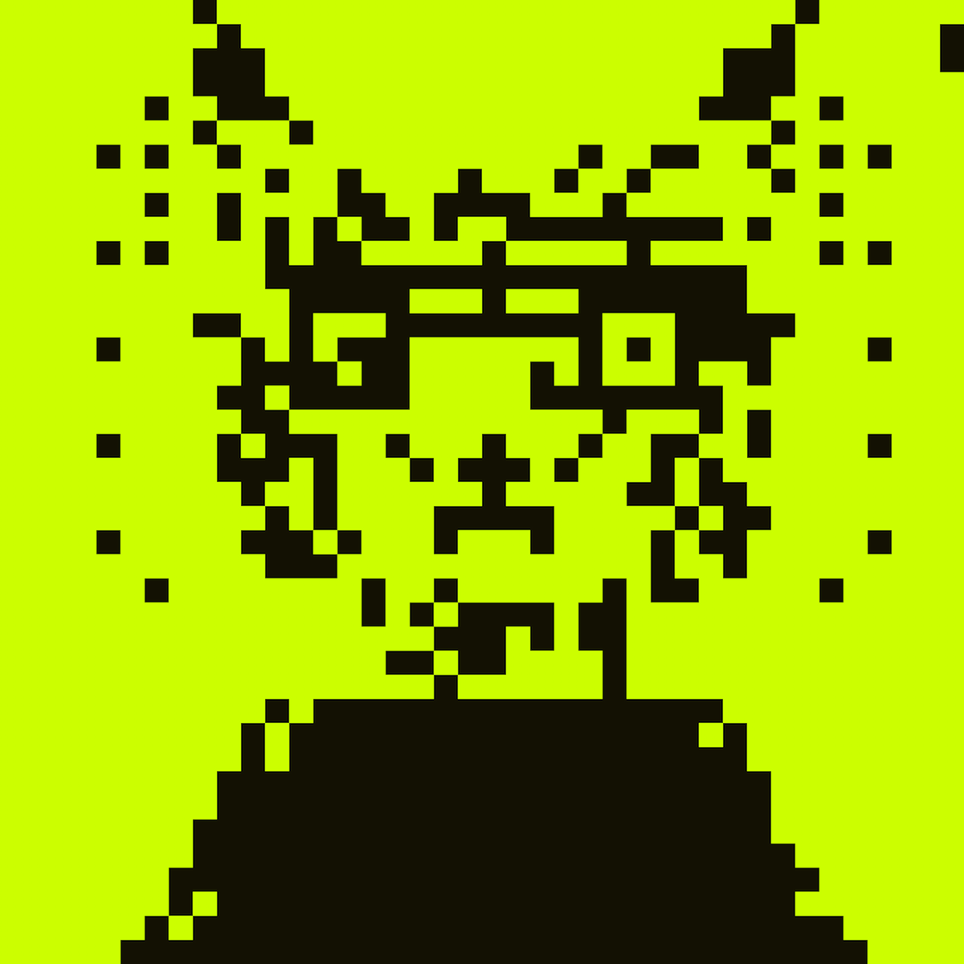 HoodCat #1585