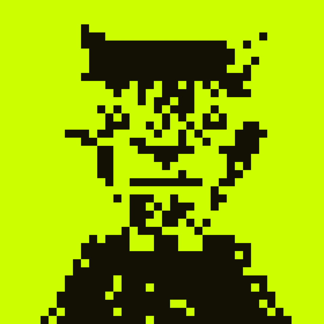 HoodCat #1592