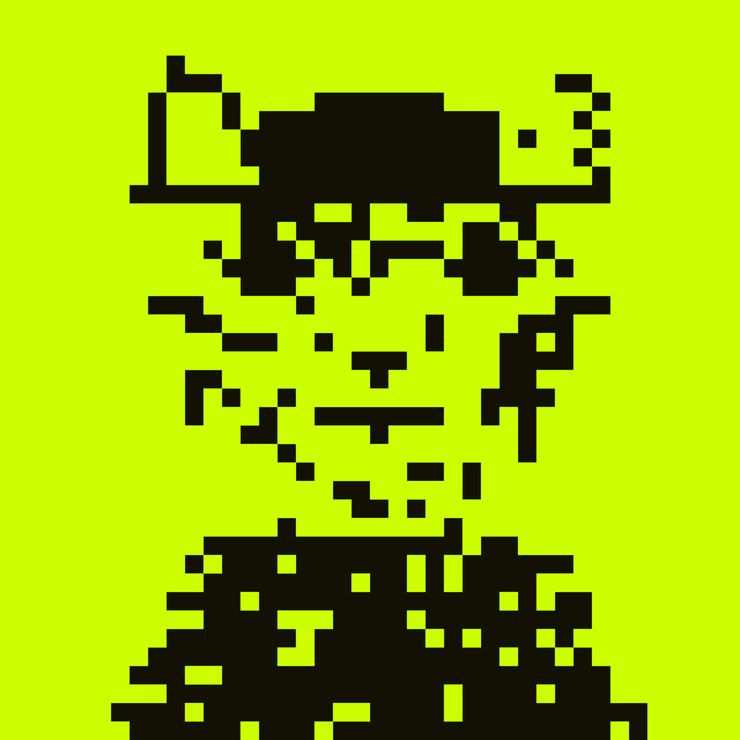 HoodCat #1593
