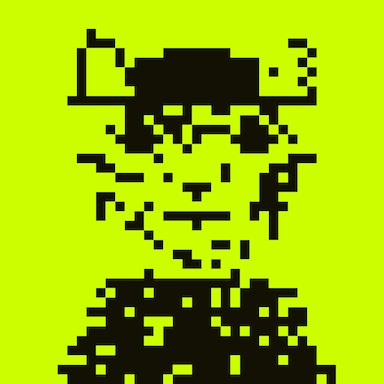 HoodCat #1593