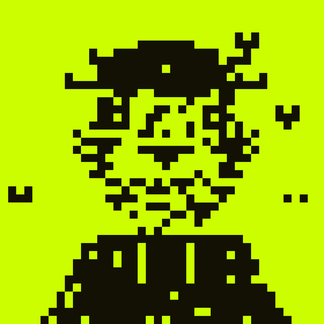 HoodCat #1594