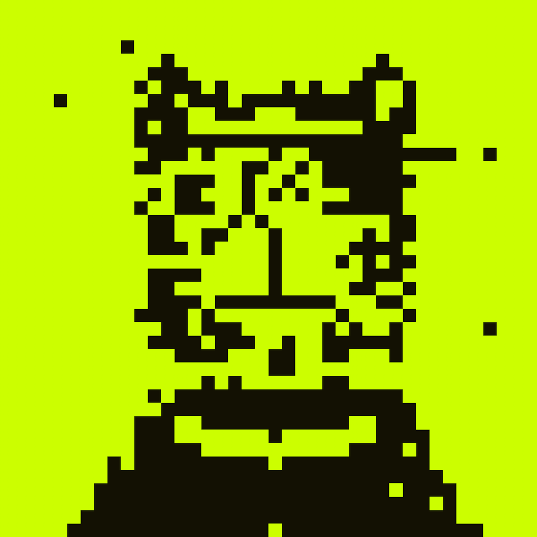 HoodCat #1597