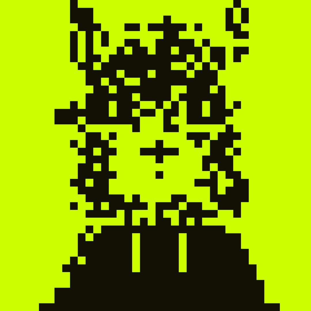 HoodCat #1598