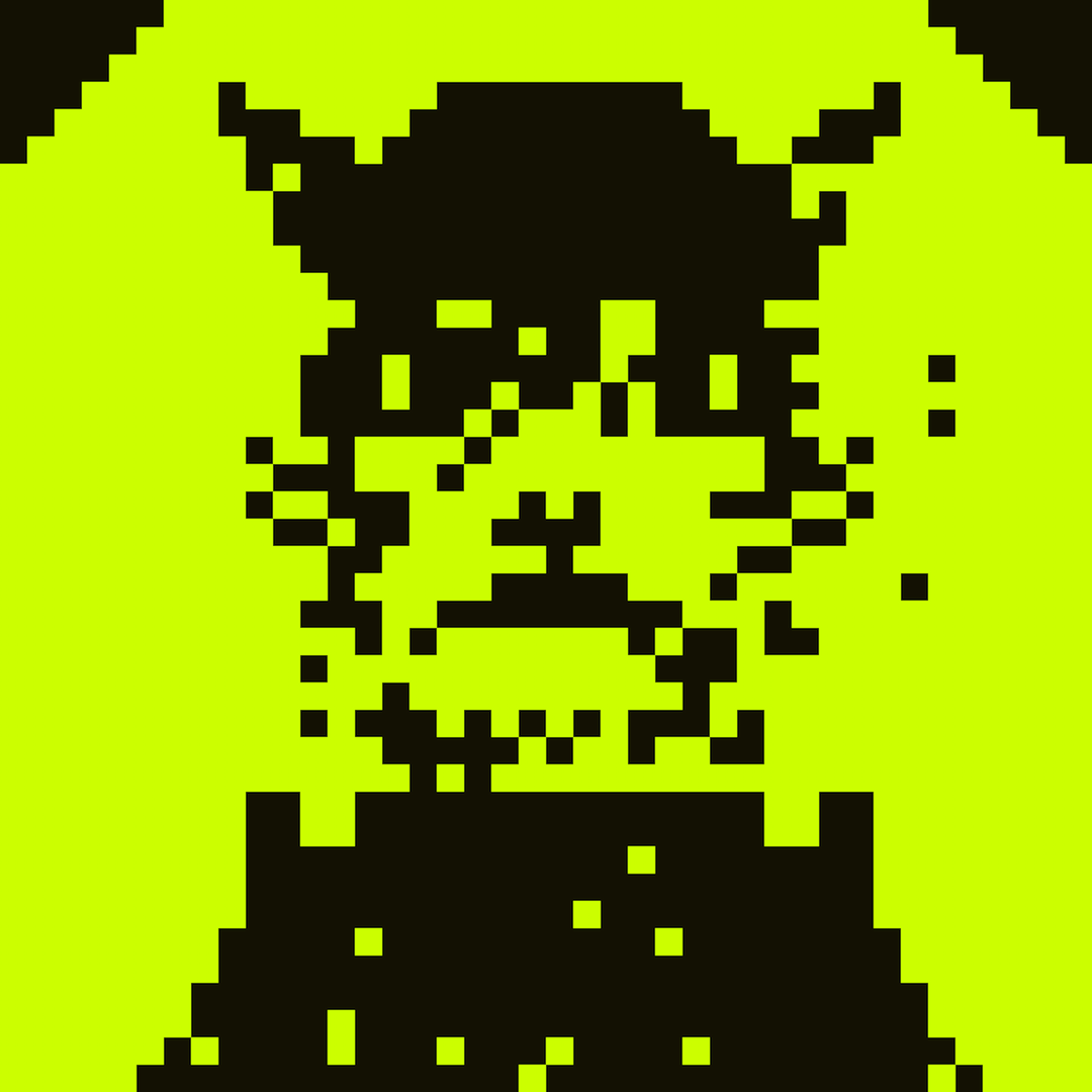 HoodCat #1599