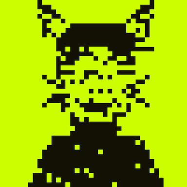 HoodCat #160