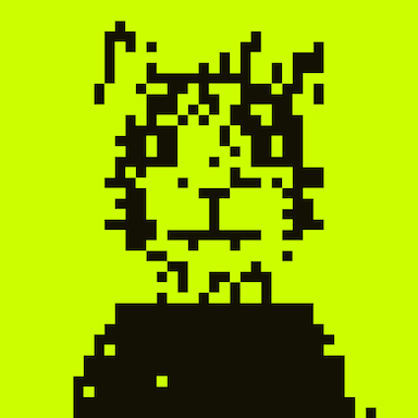 HoodCat #1600