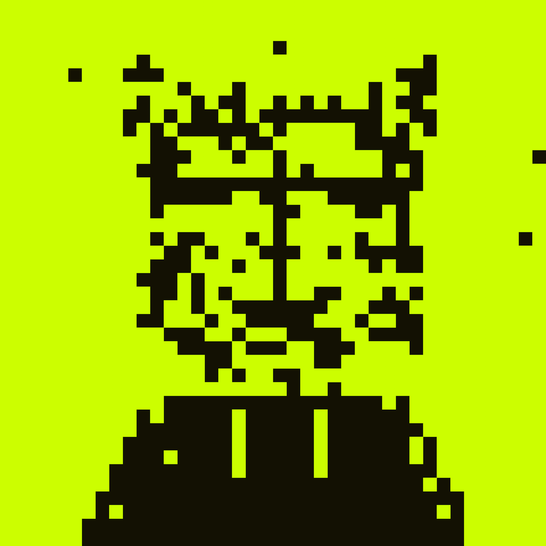 HoodCat #1601