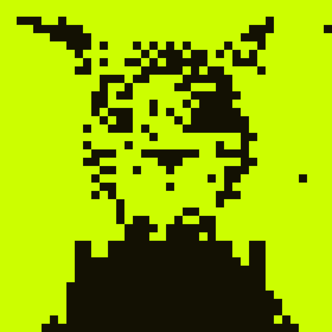 HoodCat #1603