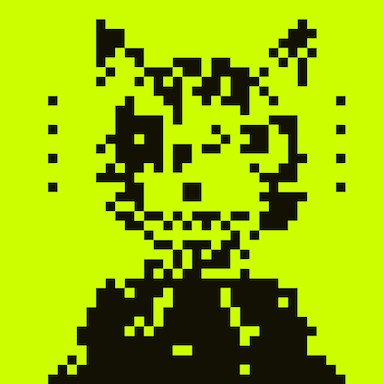 HoodCat #1605