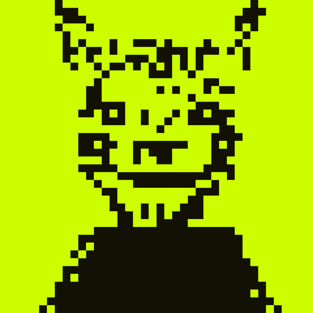 HoodCat #1606