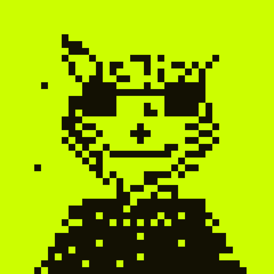 HoodCat #1607