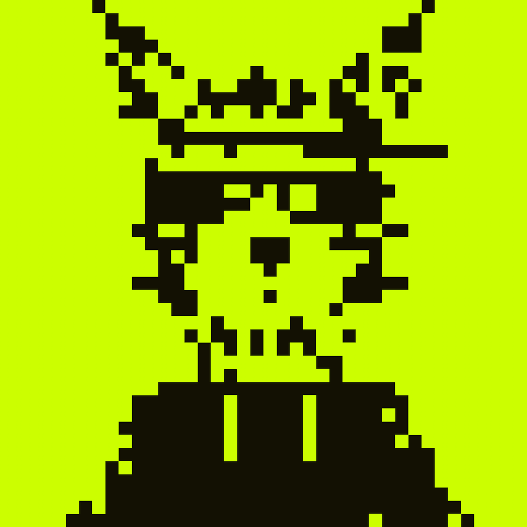 HoodCat #1608