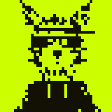HoodCat #1608