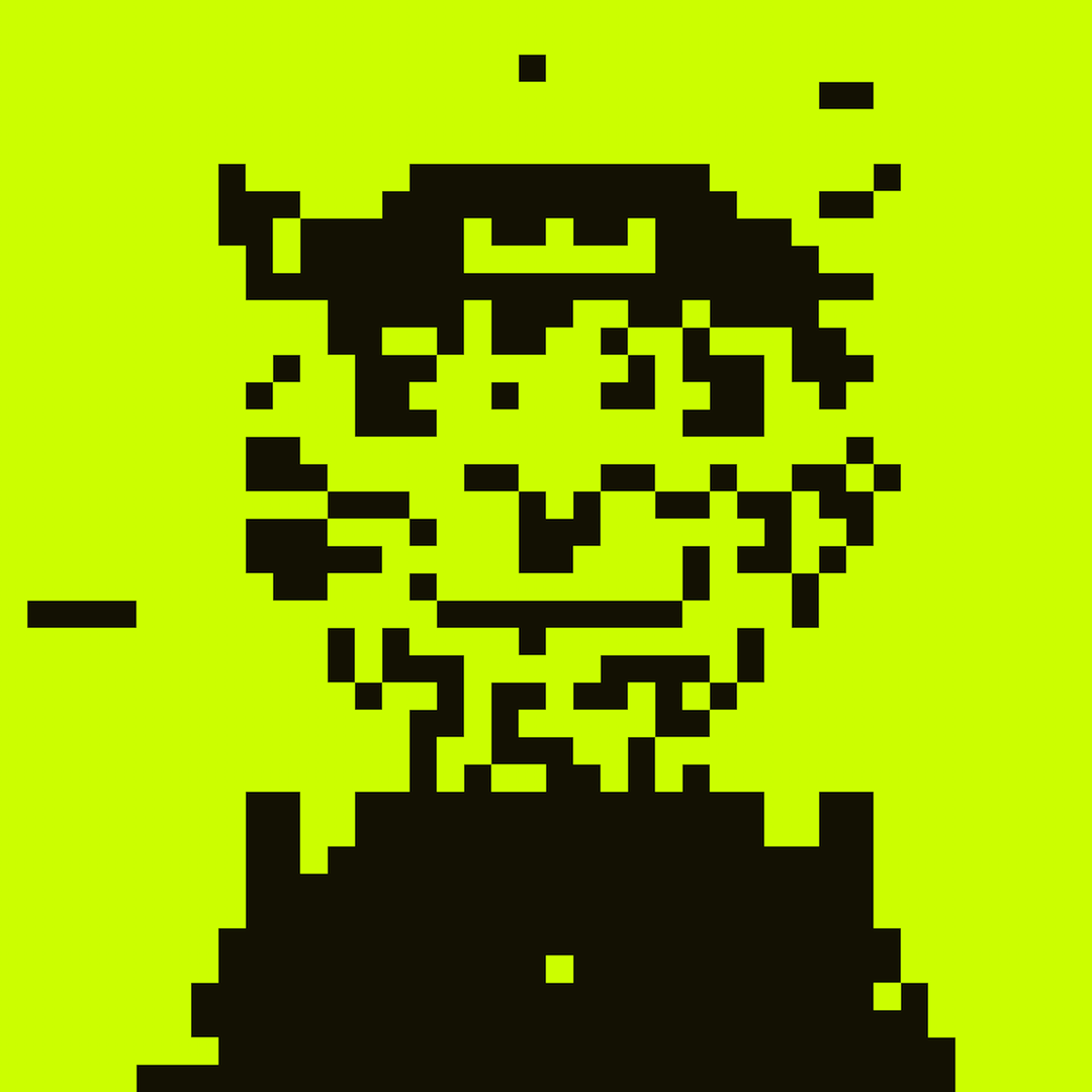 HoodCat #1610