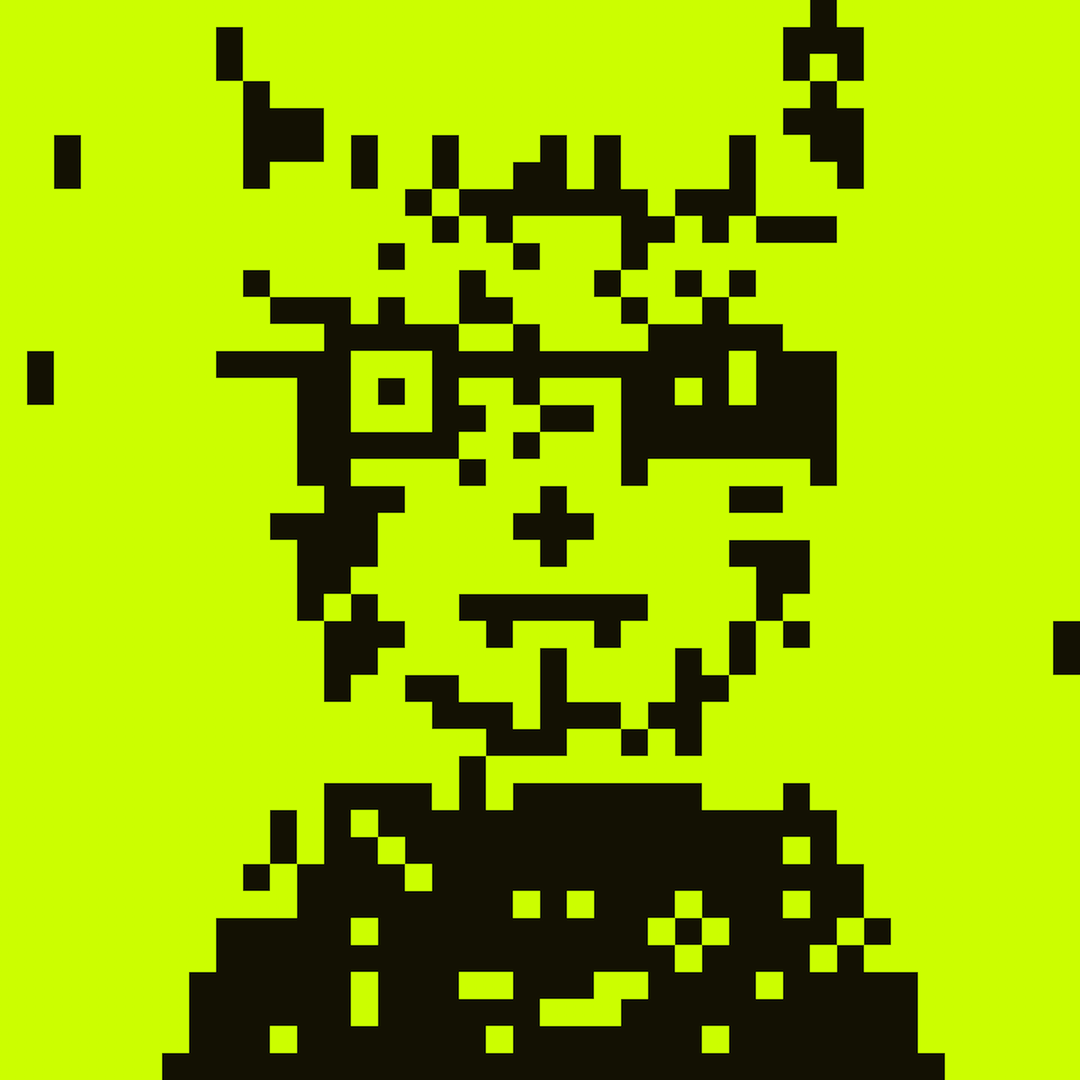 HoodCat #1612
