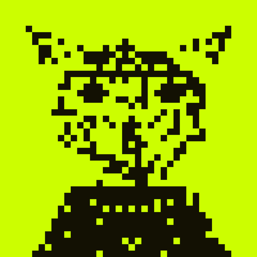 HoodCat #1614