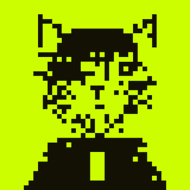 HoodCat #1616