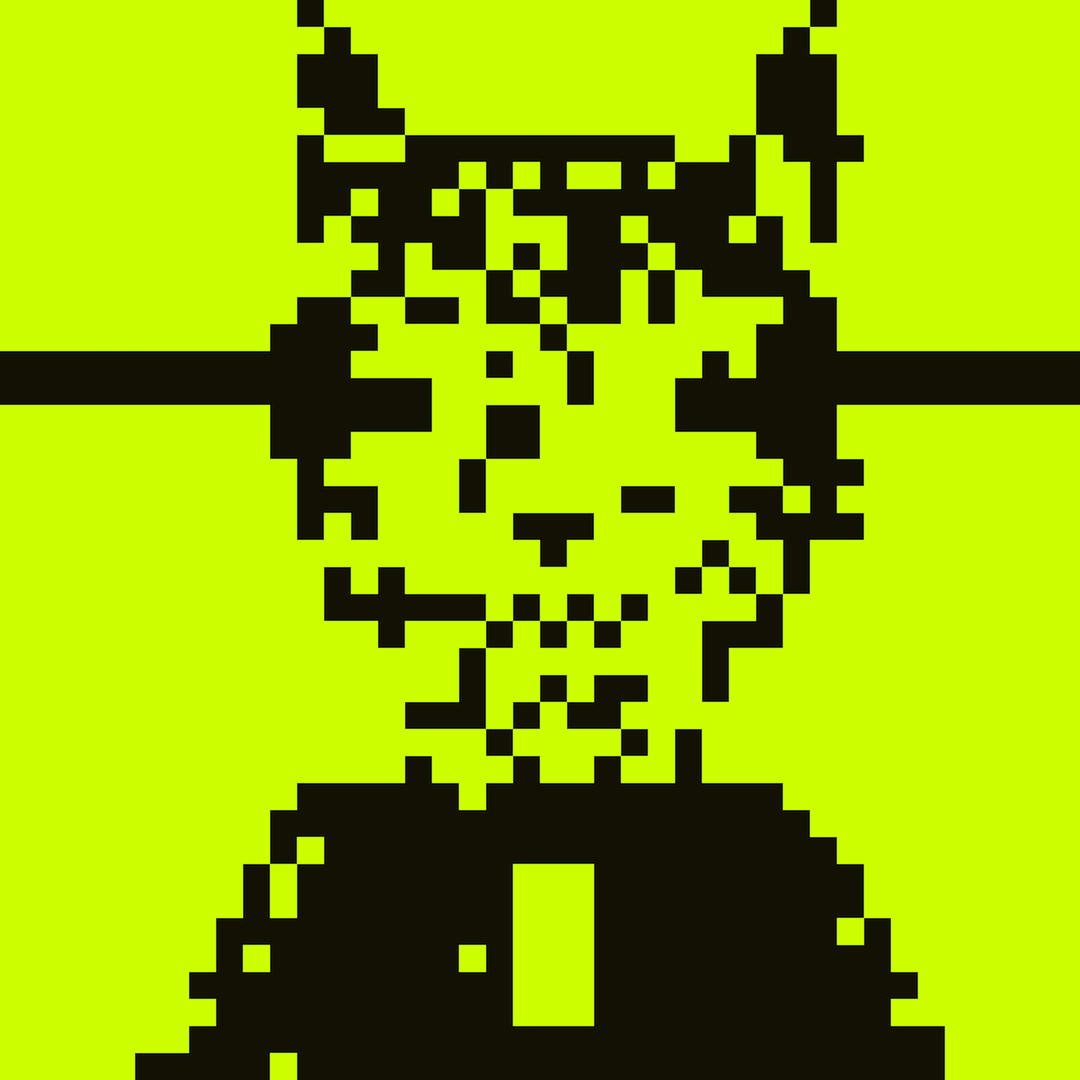 HoodCat #1622