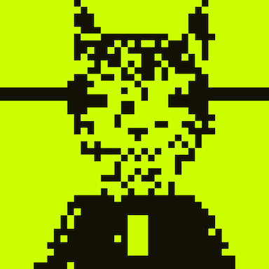 HoodCat #1622